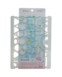 Scale Ruler, Stationery Pouch & Box, Chase Value, Chase Value