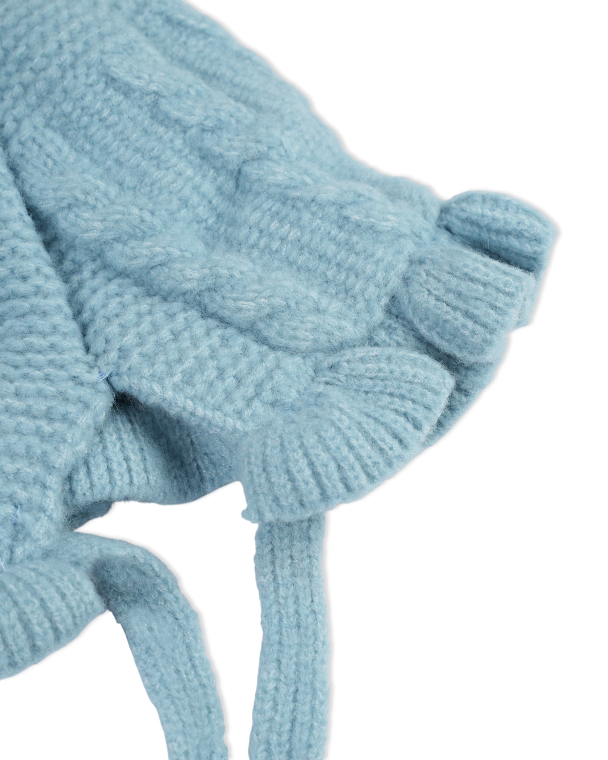 Kids Woolen Cap, Boys Caps & Gloves, Chase Value, Chase Value