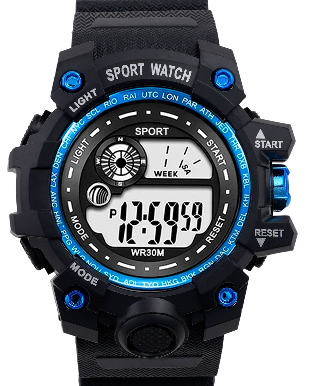 Men's Watch, Men's Watches, Chase Value, Chase Value