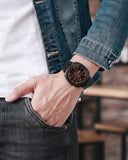 Men's Watch, Men's Watches, Chase Value, Chase Value