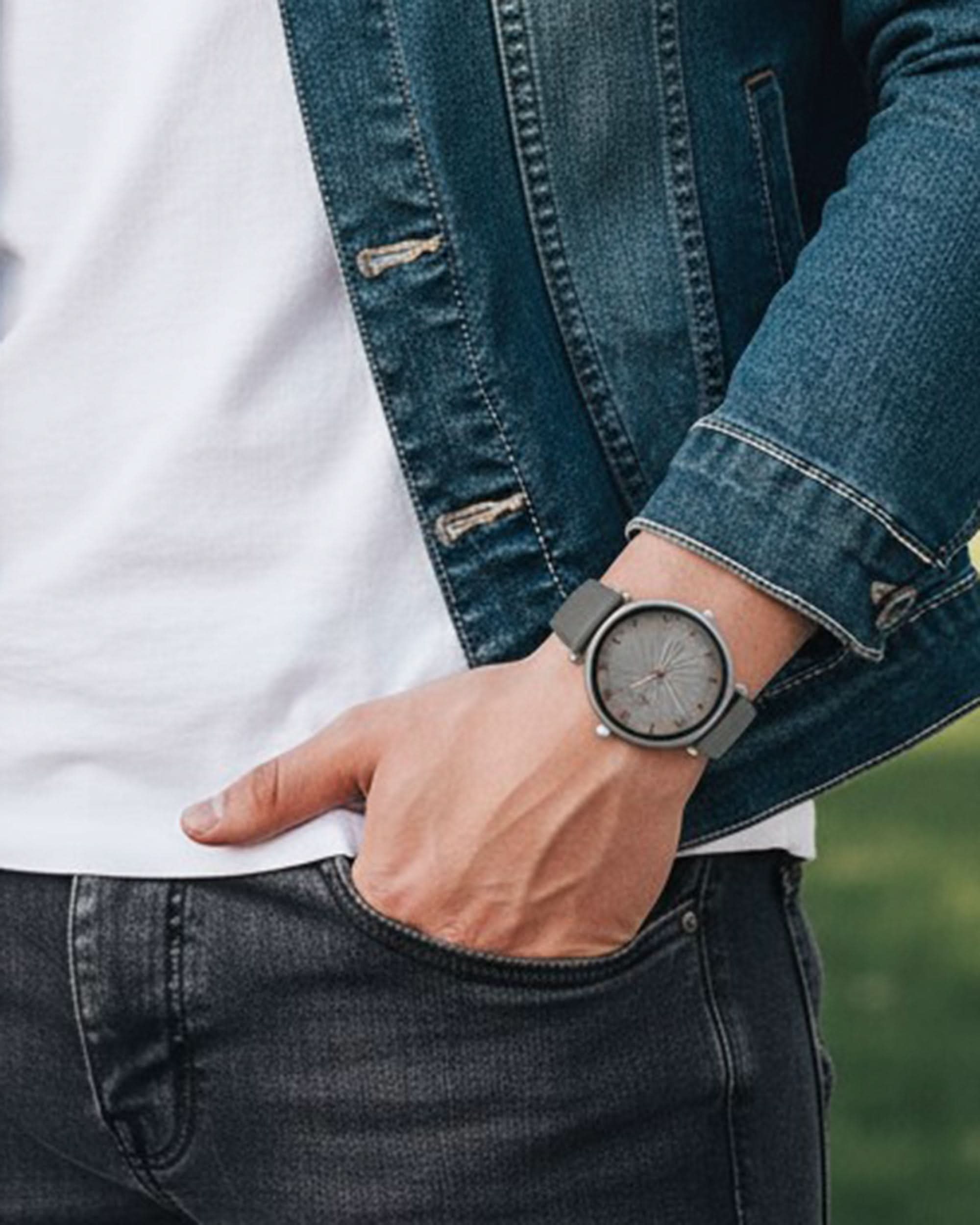 Men's Watch, Men's Watches, Chase Value, Chase Value