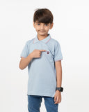 Eminent Boys Half Sleeves Polo T-Shirt, Boys T-Shirts, Eminent, Chase Value