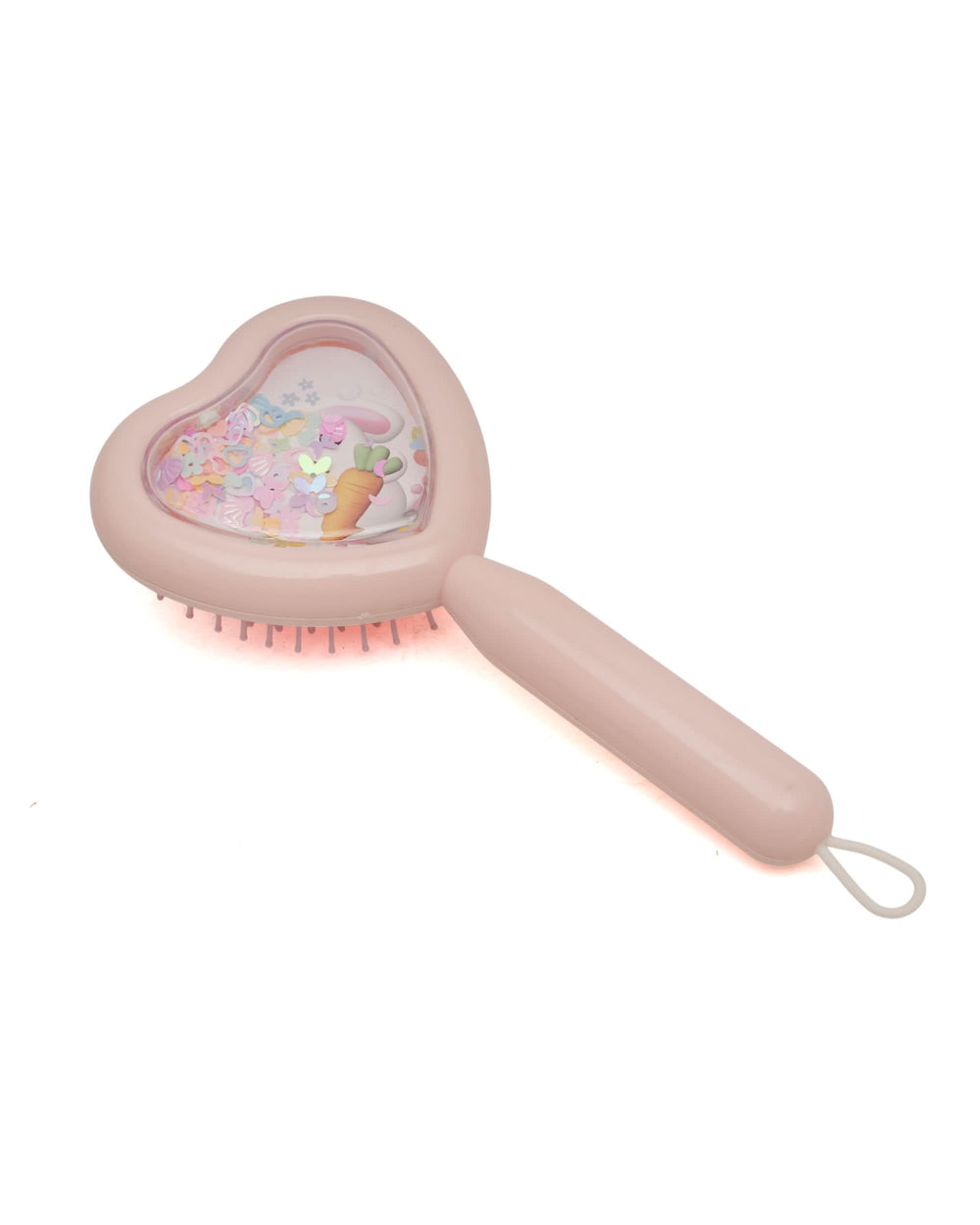 Eminent Kids Hair Brush – Heart, Comb & Mirror, Eminent, Chase Value