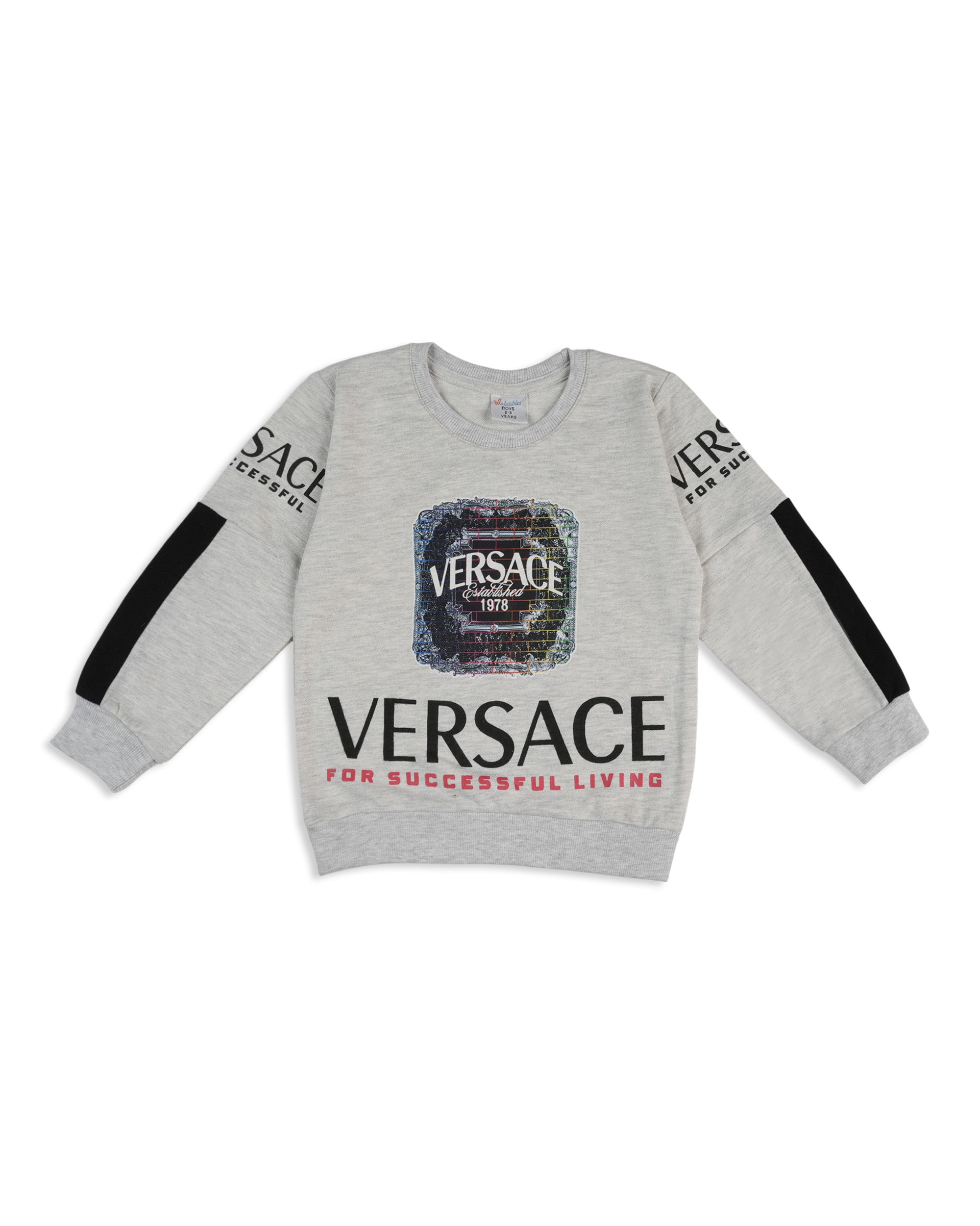 Valuables Boys Full Sleeves Suit, Boys Sets & Suits, Chase Value, Chase Value