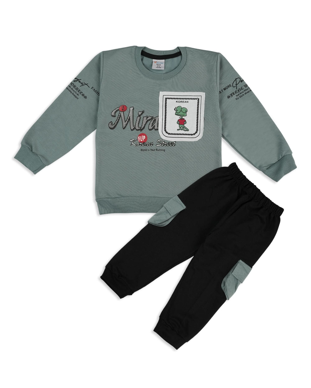 Valuables Boys Full Sleeves Suit, Boys Sets & Suits, Chase Value, Chase Value