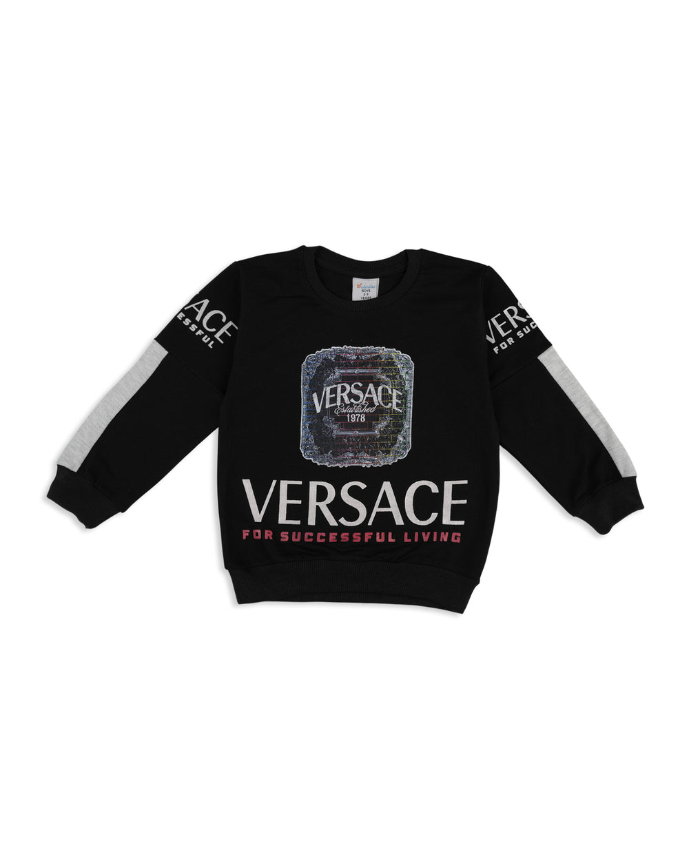 Valuables Boys Full Sleeves Suit, Boys Sets & Suits, Chase Value, Chase Value