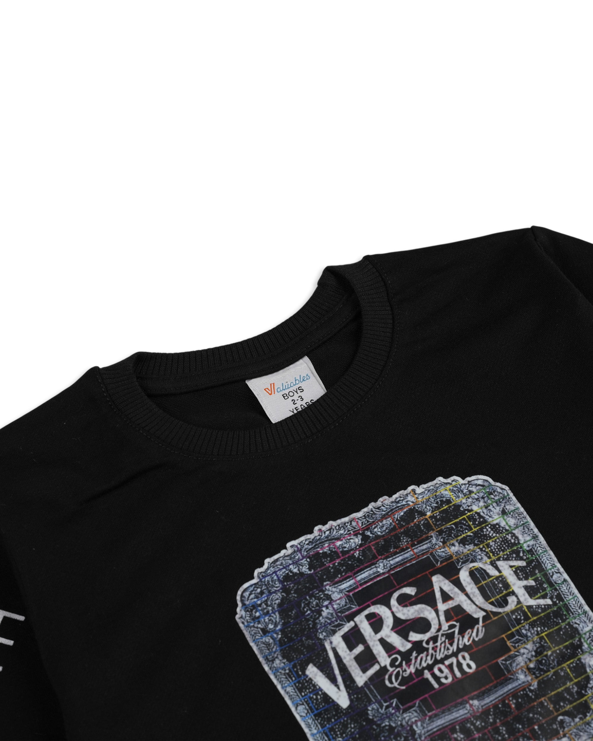 Valuables Boys Full Sleeves Suit, Boys Sets & Suits, Chase Value, Chase Value