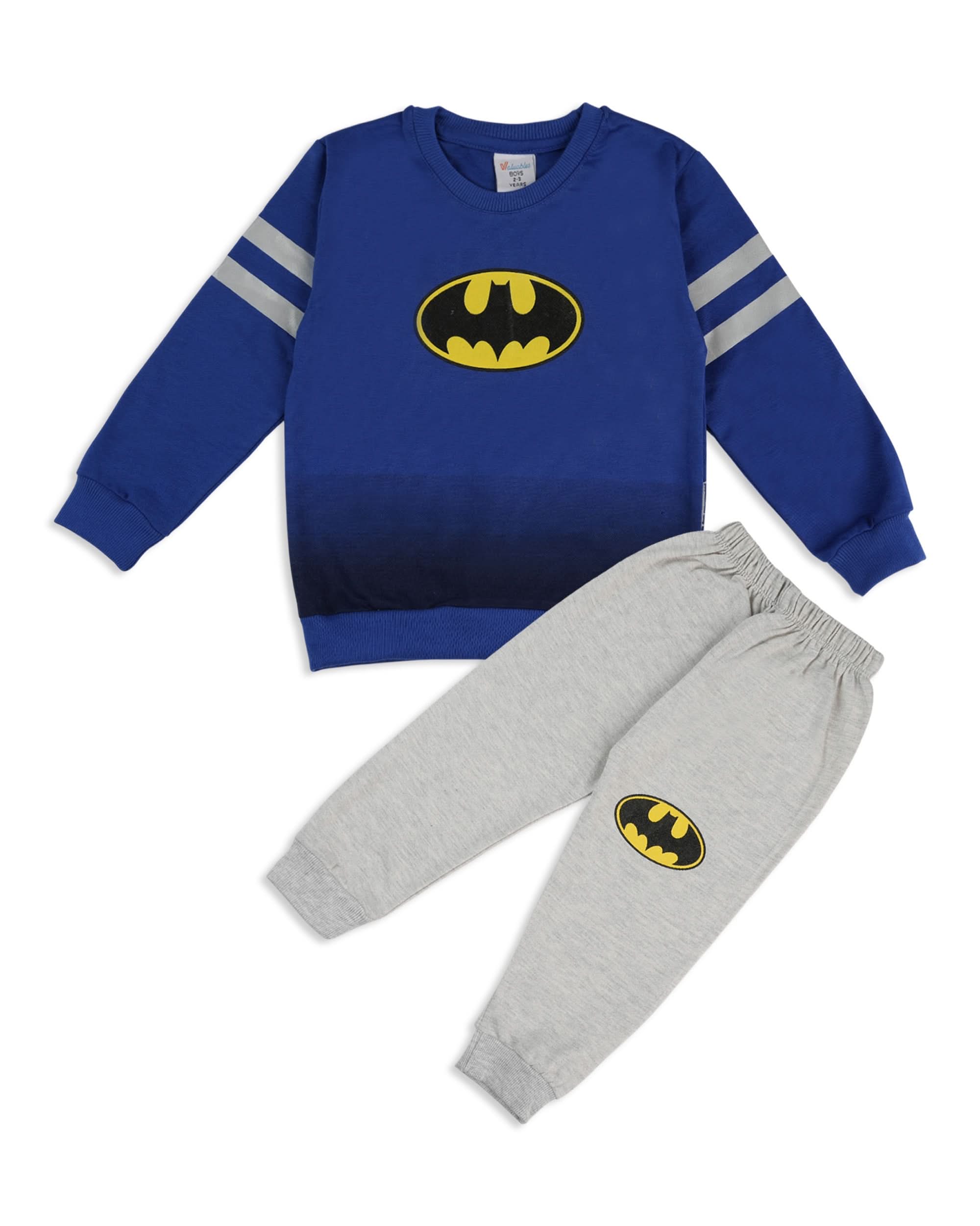 Valuables Boys Full Sleeves Suit, Boys Sets & Suits, Chase Value, Chase Value