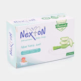 Nexton Baby Soap Aloe Vera - 100Gm, Baby Care, Nexton, Chase Value