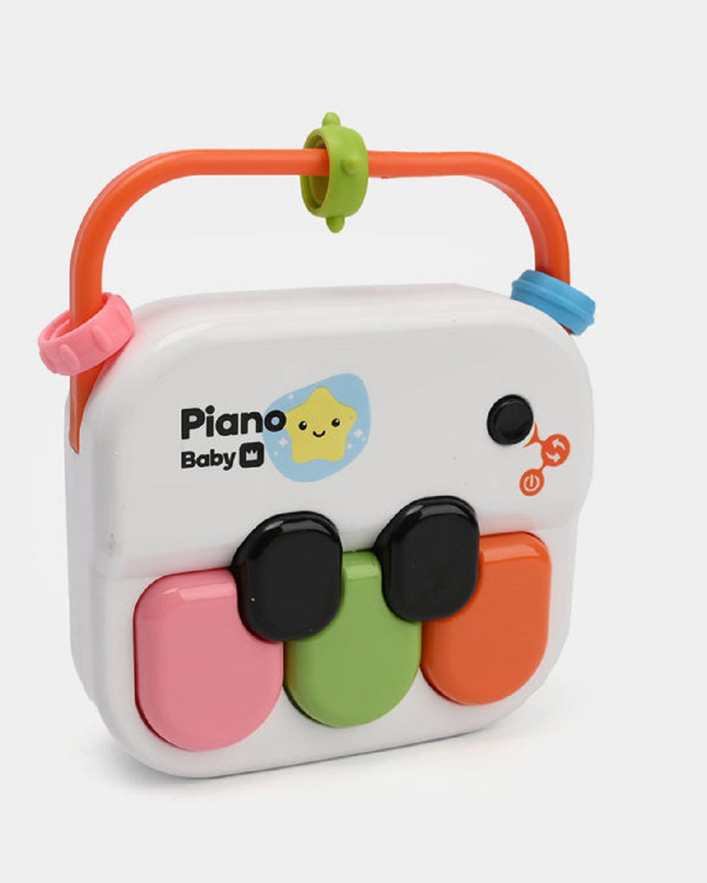 Musical Mini Piano
