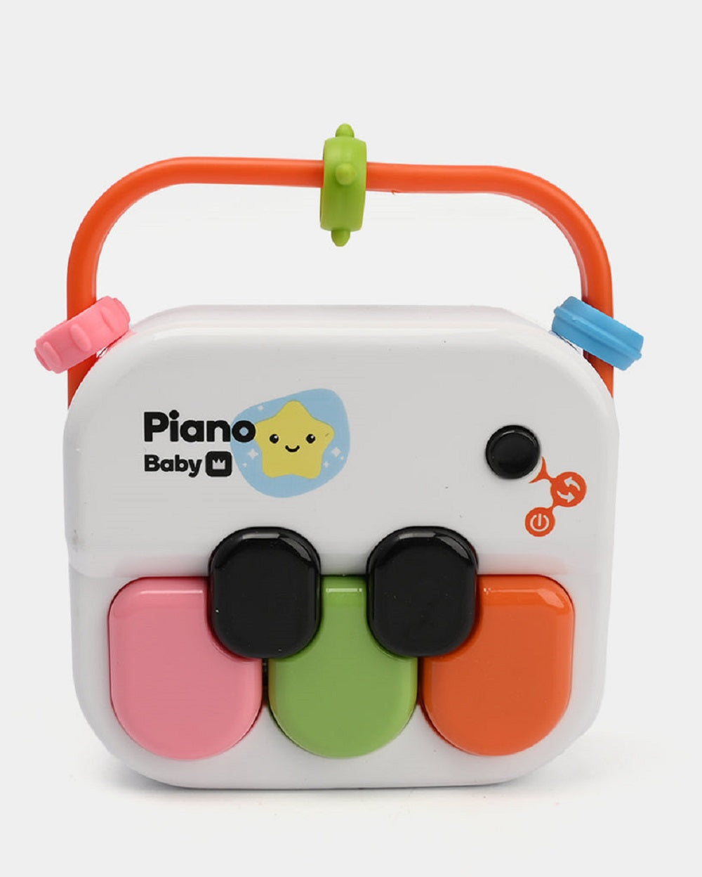 Musical Mini Piano