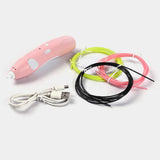 3D Printing Pen With Tool For Kids, Educational Toys, Chase Value, Chase Value