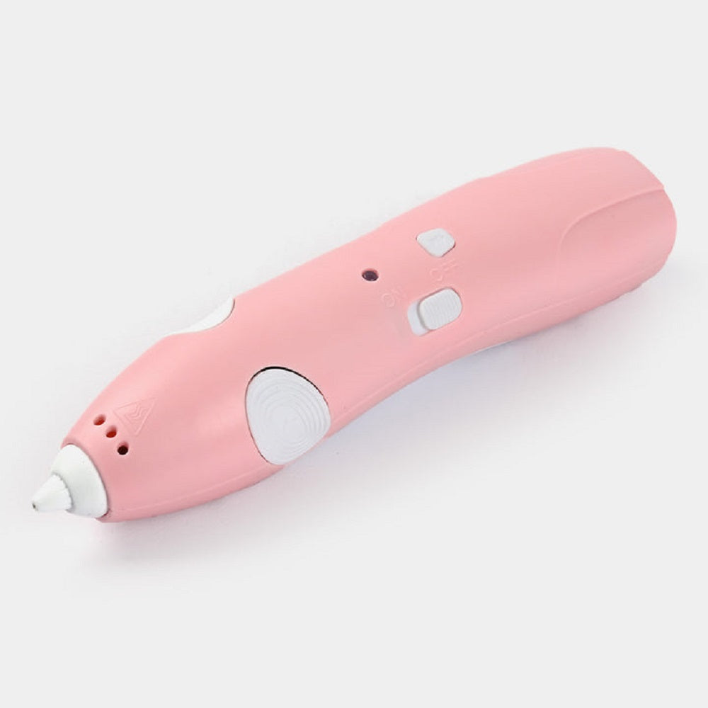 3D Printing Pen With Tool For Kids, Educational Toys, Chase Value, Chase Value