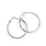 Ear Bali - Silver, Women Earrings & Tops, Chase Value, Chase Value