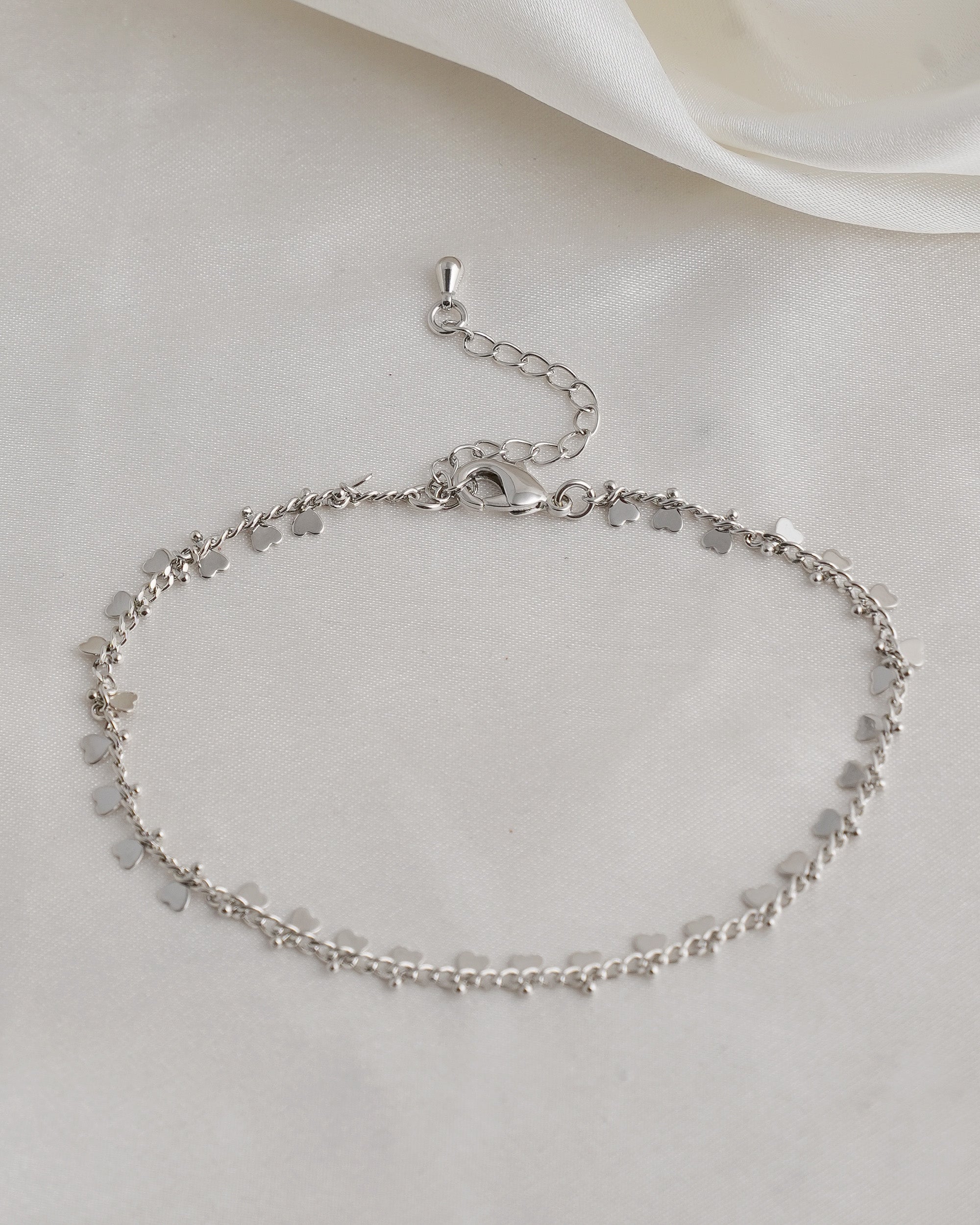 Women’s Anklet, Women Foot Jewellery, Chase Value, Chase Value