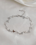 Women’s Anklet, Women Foot Jewellery, Chase Value, Chase Value
