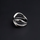 Women's Ring - Silver, Women Finger Rings, Chase Value, Chase Value