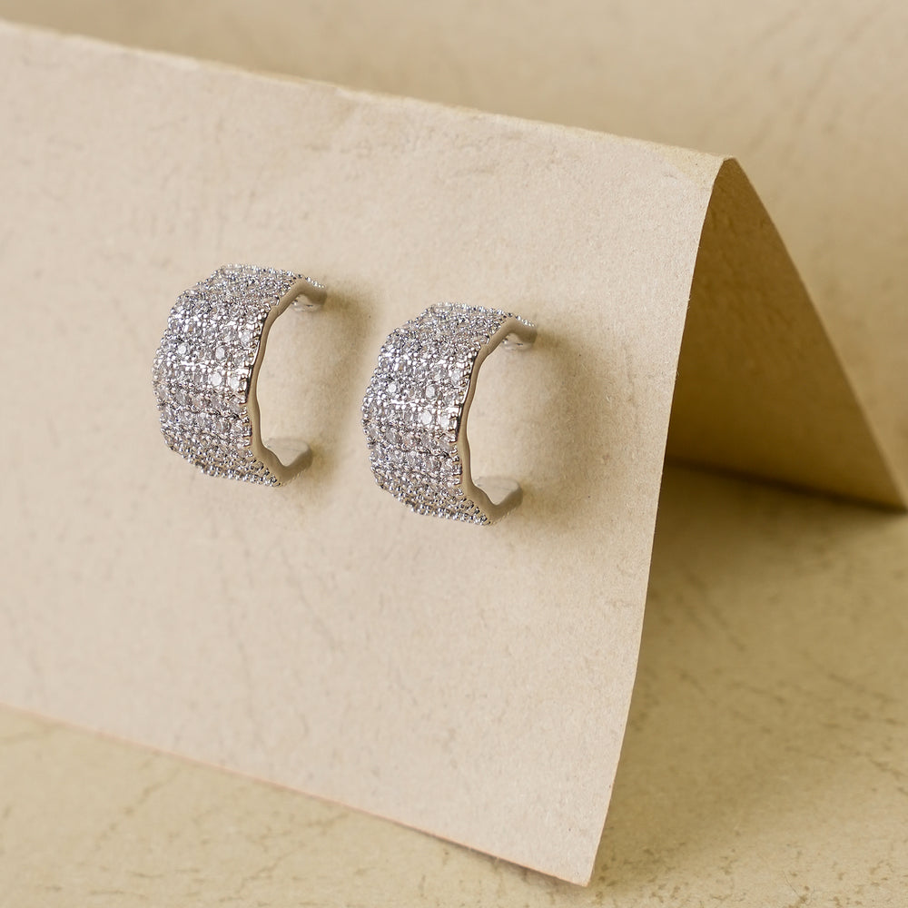 Women's Bali - Silver, Women Earrings & Tops, Chase Value, Chase Value