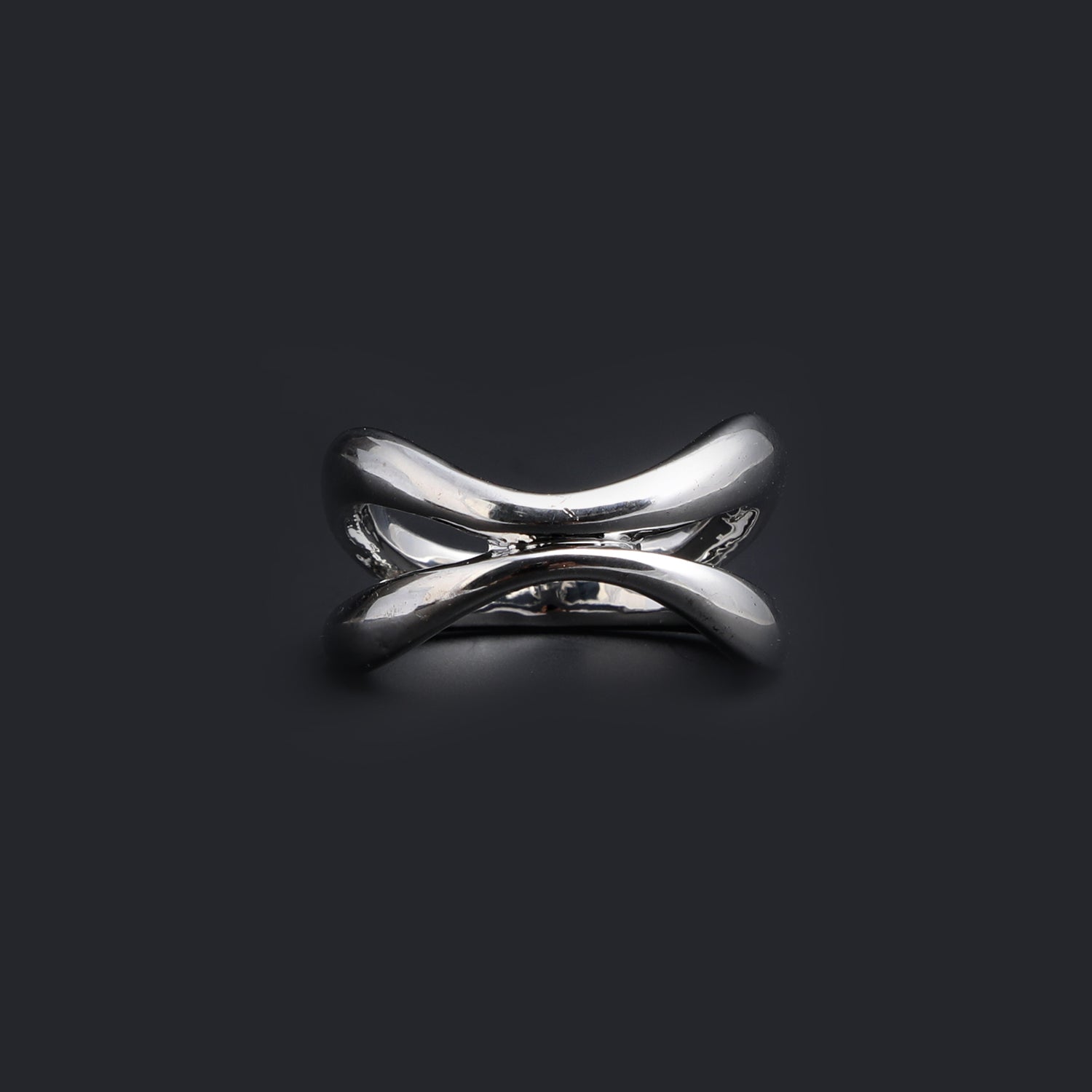Women's Ring - Silver, Women Finger Rings, Chase Value, Chase Value