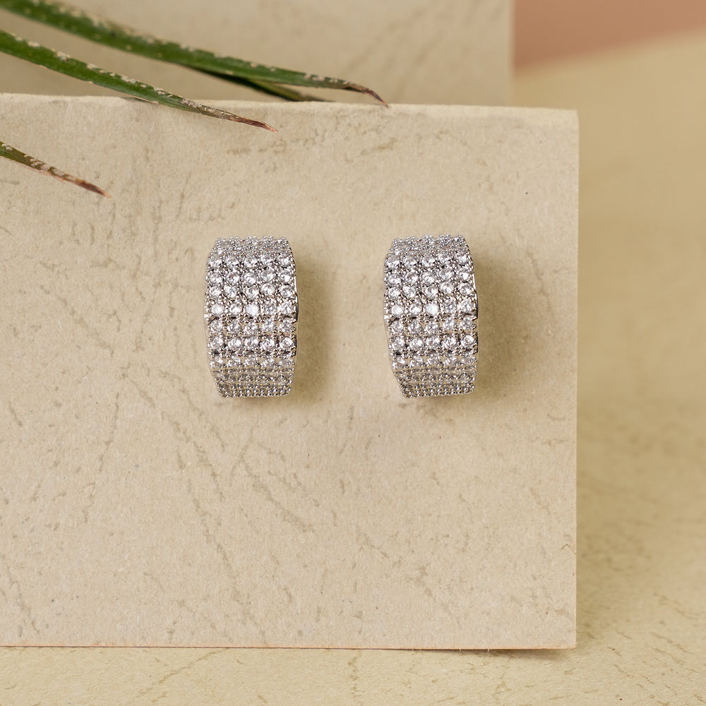 Women's Bali - Silver, Women Earrings & Tops, Chase Value, Chase Value