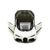 Die Cast Kinsmart Model Car & Jeep - White, Die-cast Model Car, Chase Value, Chase Value
