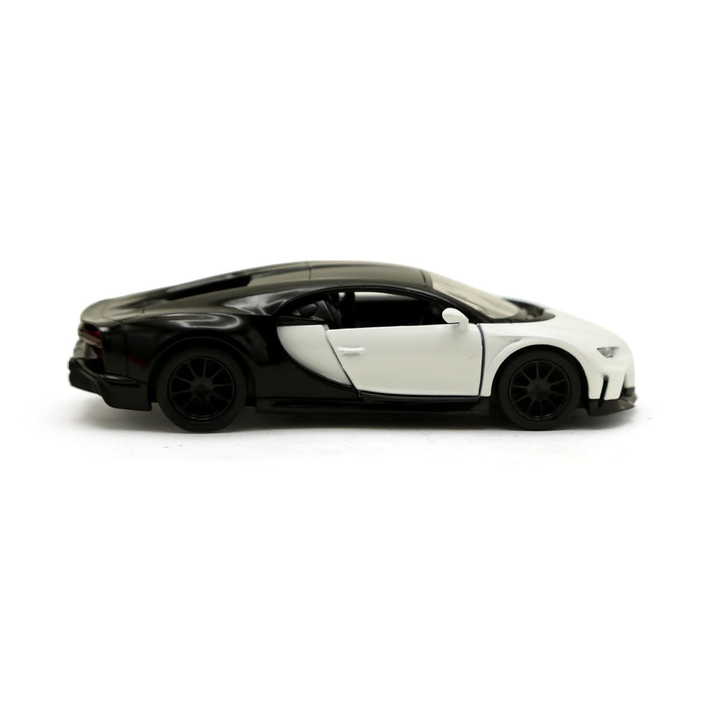 Die Cast Kinsmart Model Car & Jeep - White, Die-cast Model Car, Chase Value, Chase Value