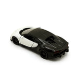 Die Cast Kinsmart Model Car & Jeep - White, Die-cast Model Car, Chase Value, Chase Value