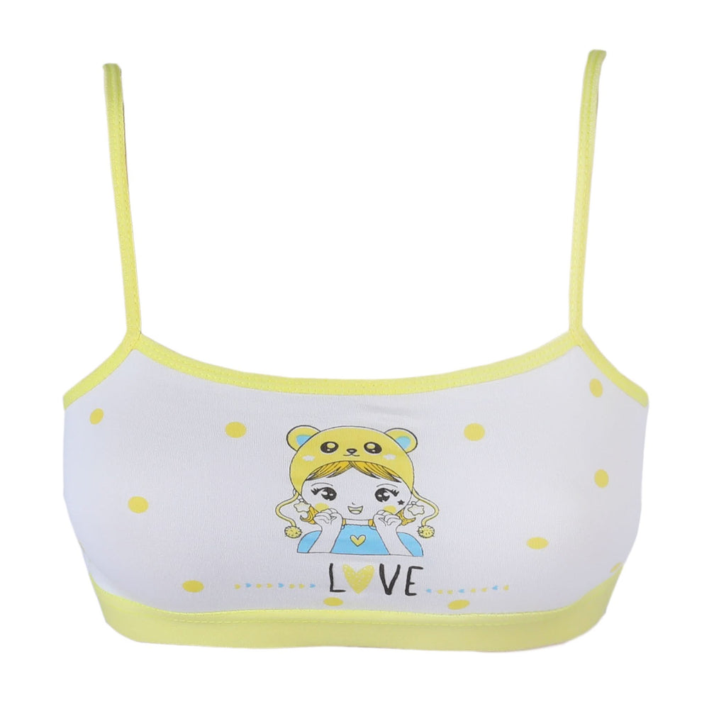 Girls Biddies, Girls Shameez Camisole & Biddies, Chase Value, Chase Value