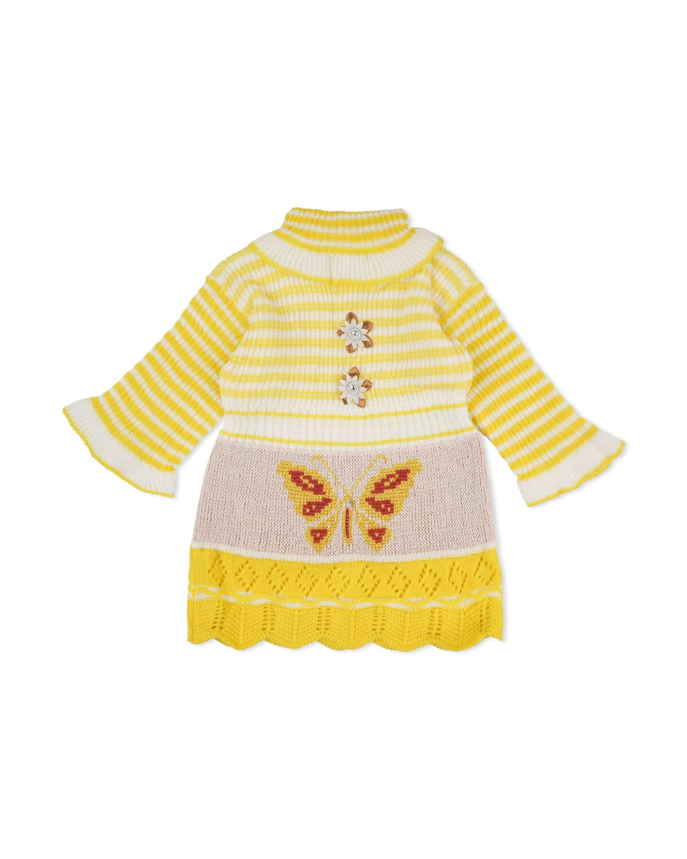 Newborn Girls Irani Suit 3 Piece Set, Newborn Girls Sets & Suits, Chase Value, Chase Value