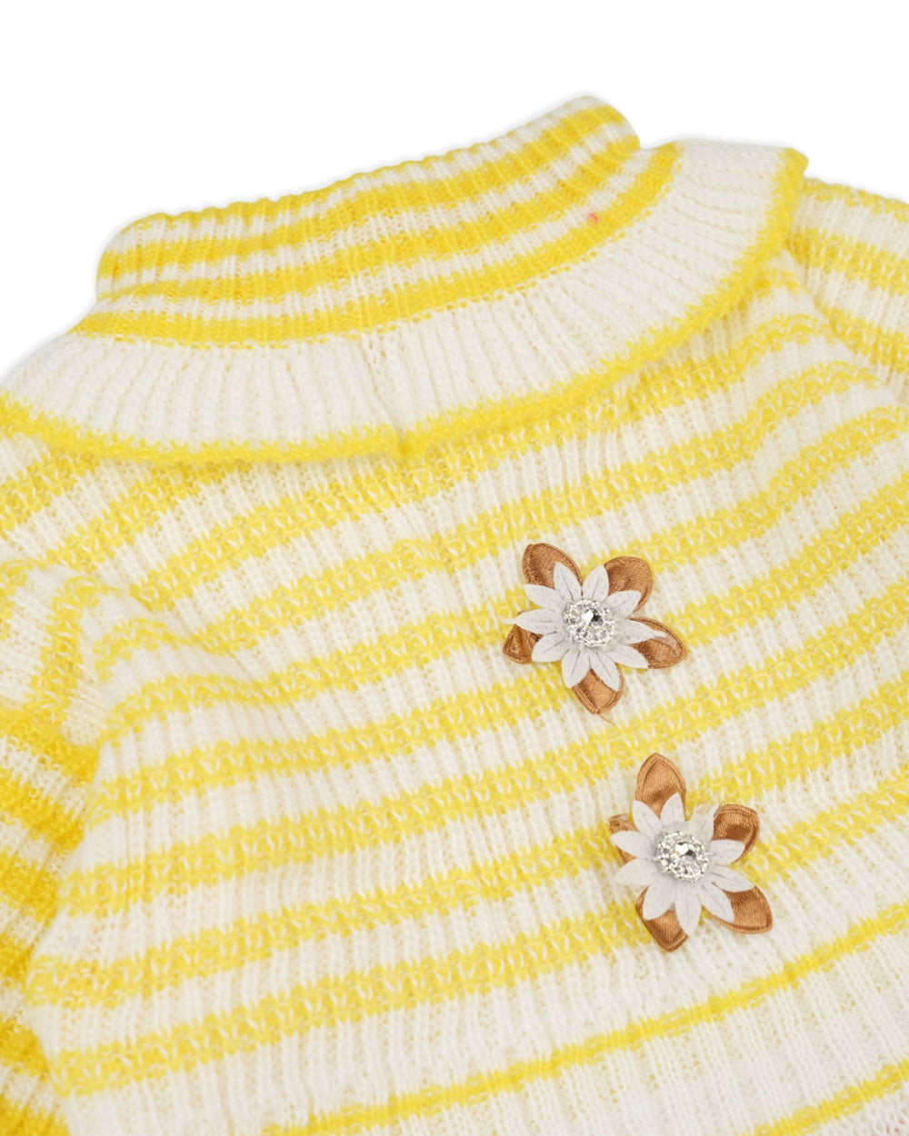 Newborn Girls Irani Suit 3 Piece Set, Newborn Girls Sets & Suits, Chase Value, Chase Value
