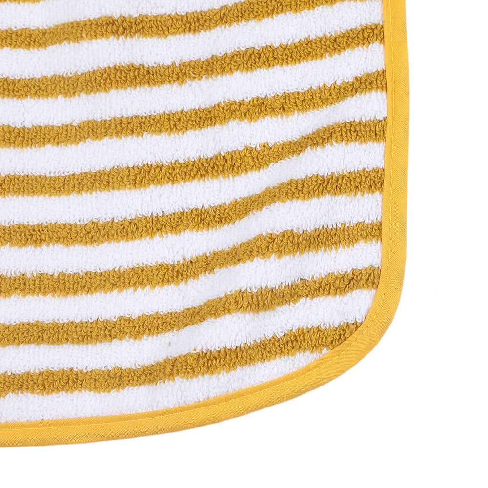 Hanging Towel - Yellow, Kitchen Towels, Chase Value, Chase Value