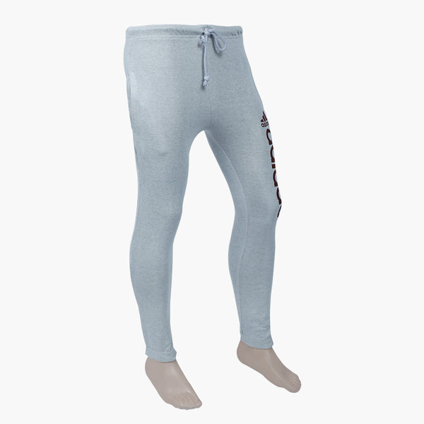 Men's Terry Trouser - Grey, Men's Lowers & Sweatpants, Chase Value, Chase Value