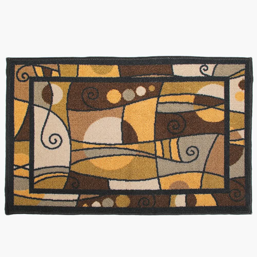 Carpet Printed Mat - C, Mats, Chase Value, Chase Value
