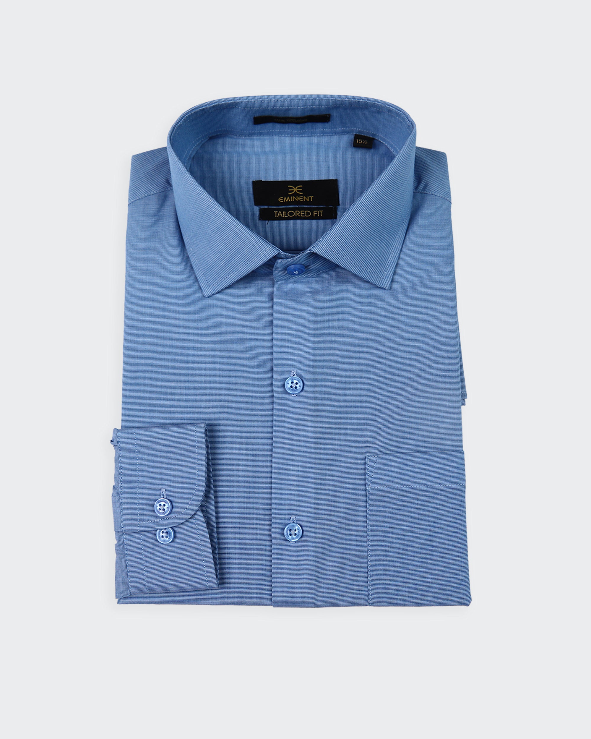 Eminent Men's Formal Shirt