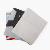 Kitchen Towel Set Of 3 - H, Kitchen Towel, Chase Value, Chase Value