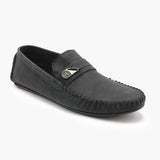 Boys Loafer - Black, Boys Casual Shoes & Sneakers, Chase Value, Chase Value