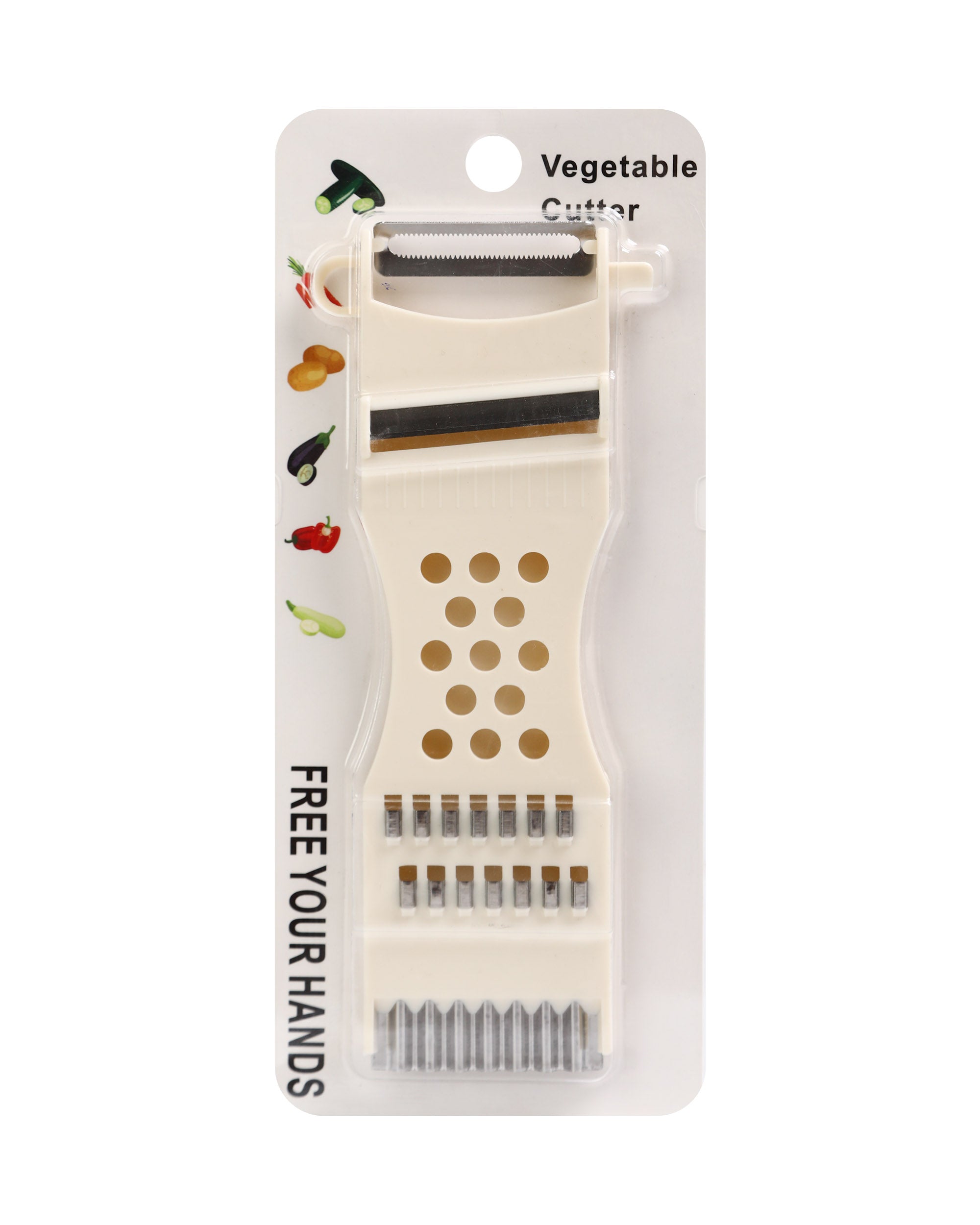 Vegetable Cutter