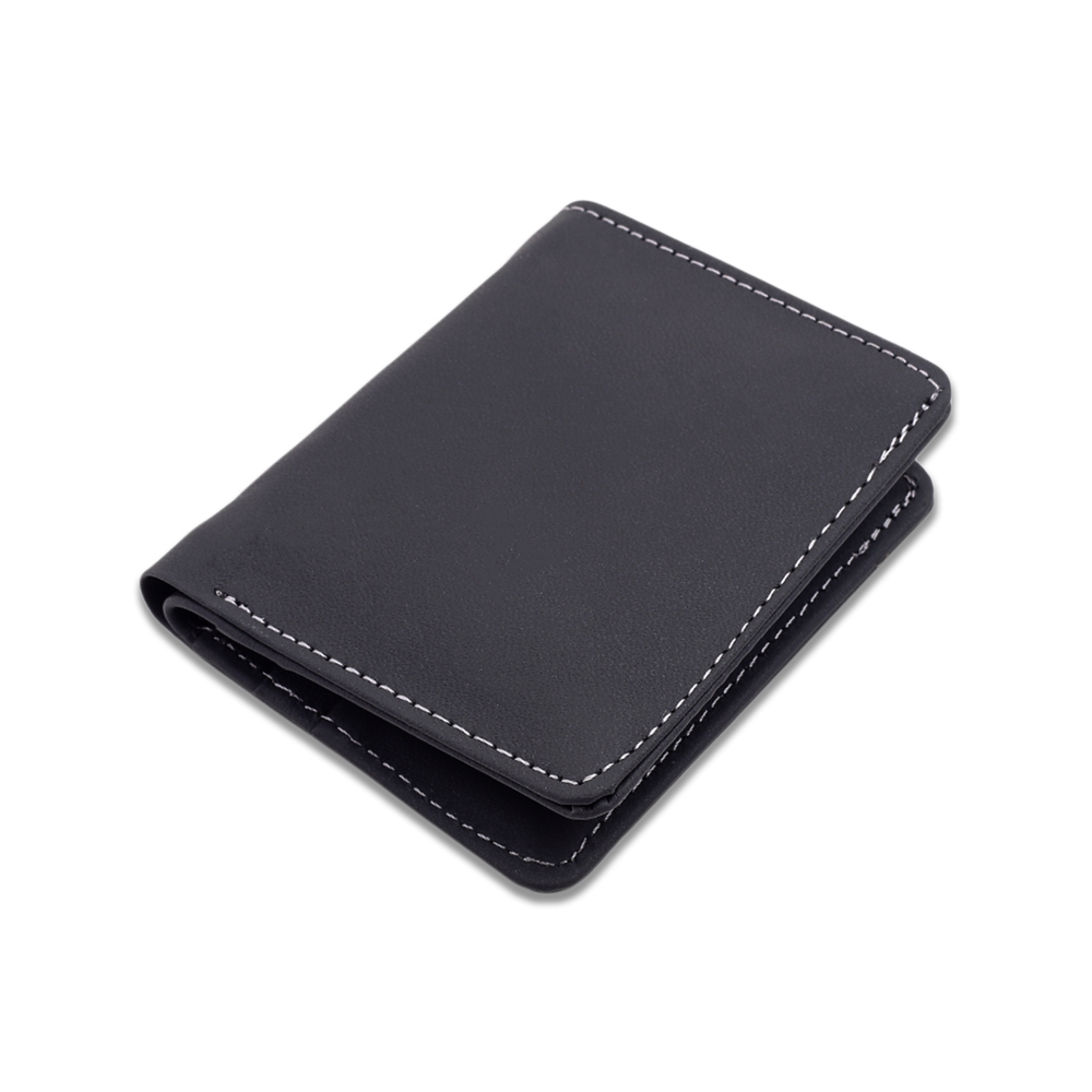 Men's Leather Card Holder, Men's Wallets, Chase Value, Chase Value