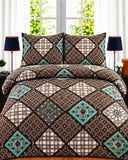 Valuables Single Bedsheet