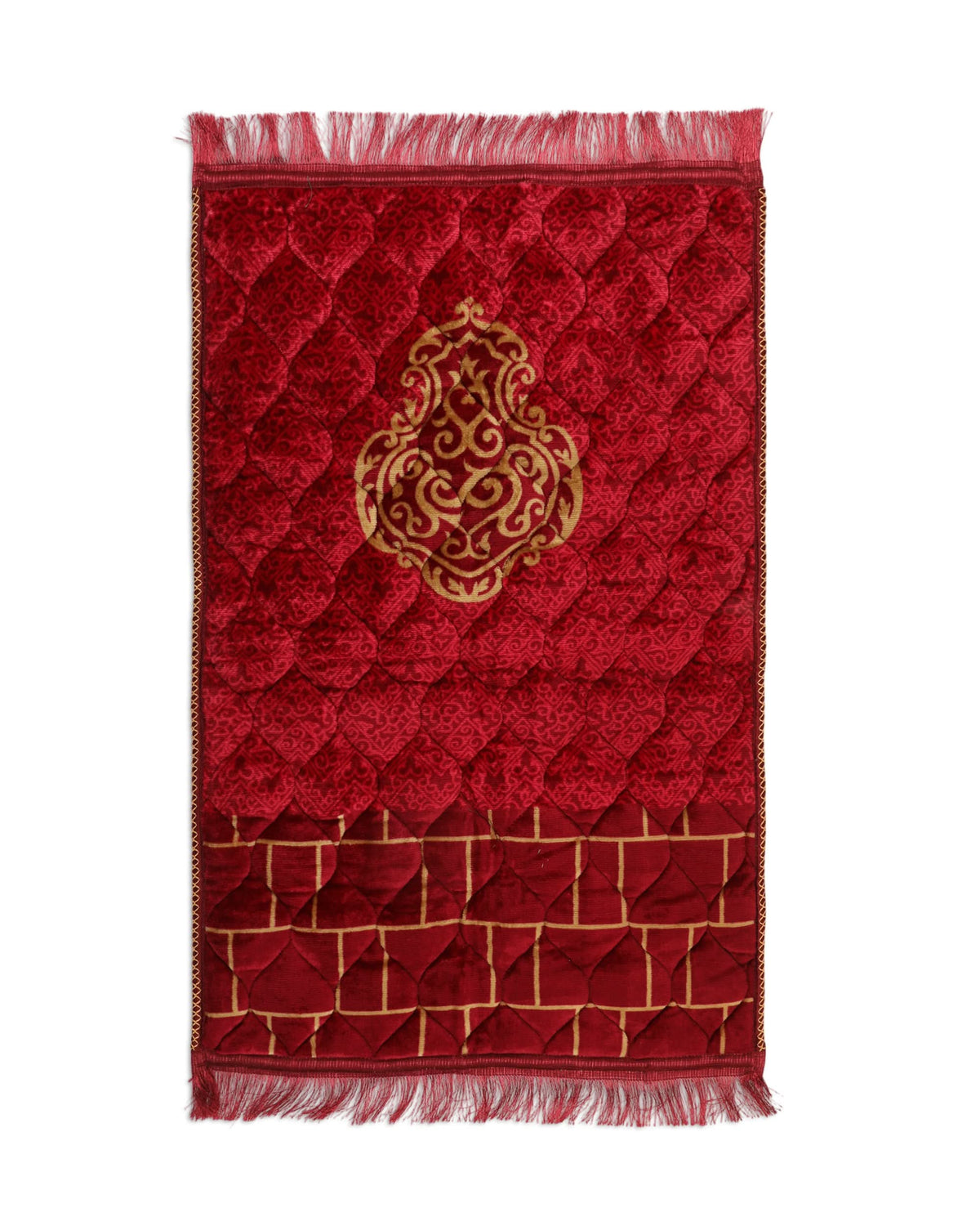 Valuables Prayer Mat Budget Series, Prayer Accessories, Chase Value, Chase Value