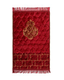 Valuables Prayer Mat Budget Series, Prayer Accessories, Chase Value, Chase Value
