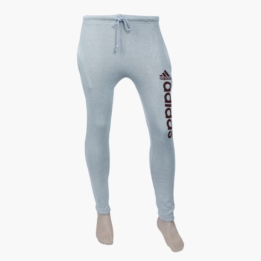 Men's Terry Trouser - Grey, Men's Lowers & Sweatpants, Chase Value, Chase Value