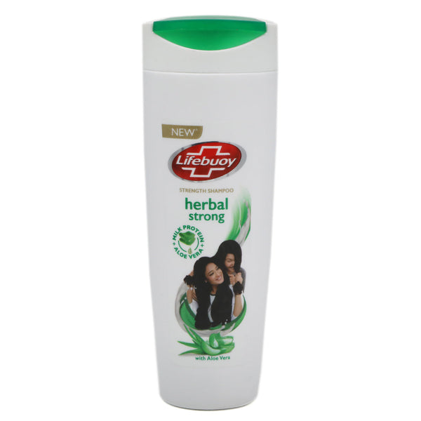 Lifebuoy Shampoo 200Ml - Herbal, Beauty & Personal Care, Shampoo & Conditioner, Lifebuoy, Chase Value