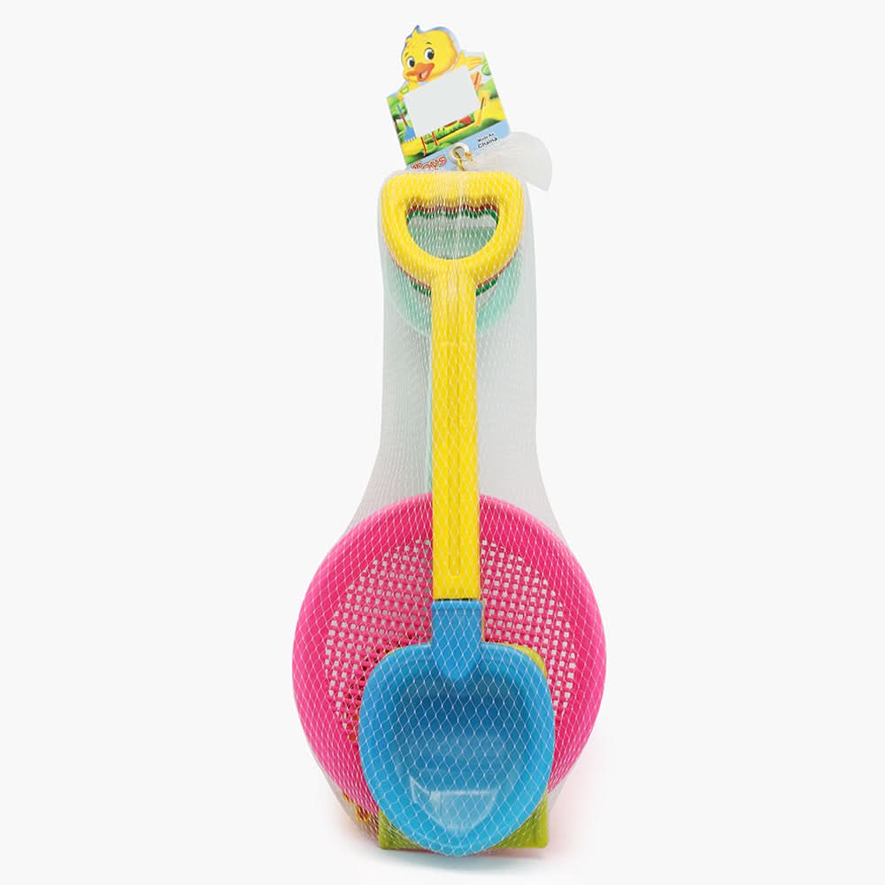 Beach Set Big - Multi Color, Doctor & Other Sets, Chase Value, Chase Value