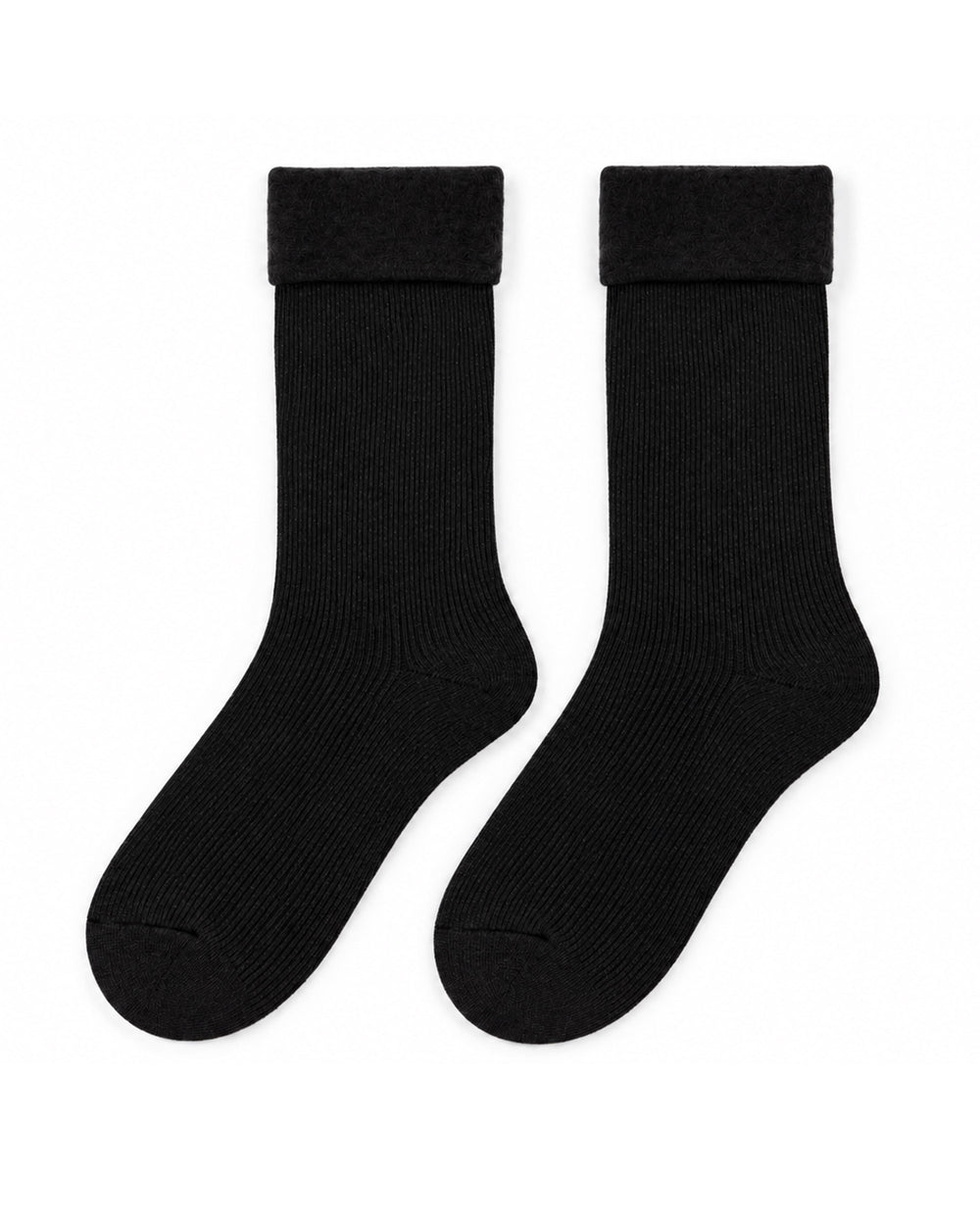 Men's Woolen Socks - Pack of 2, Men's Socks, Chase Value, Chase Value