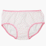 Girls Panty - Light Pink, Girls Panties & Briefs, Chase Value, Chase Value