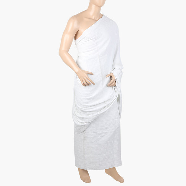 Ihram - White, Home Accessories, Chase Value, Chase Value