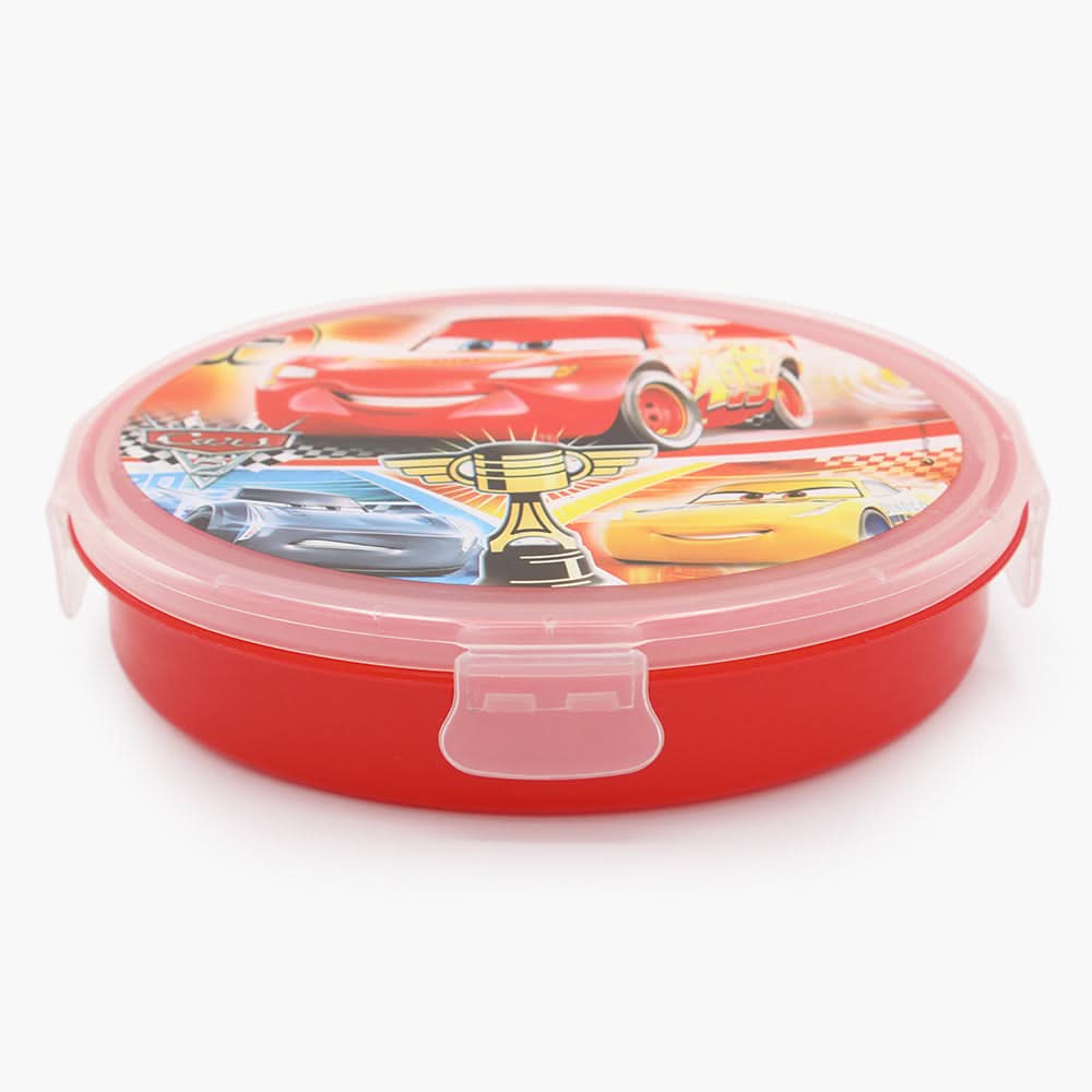 Lunch Box - Red, Tiffin Boxes & Bottles, Chase Value, Chase Value