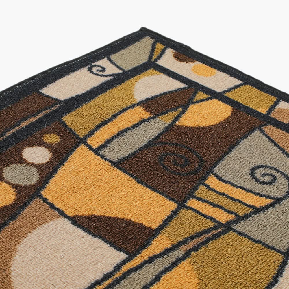 Carpet Printed Mat - C, Mats, Chase Value, Chase Value