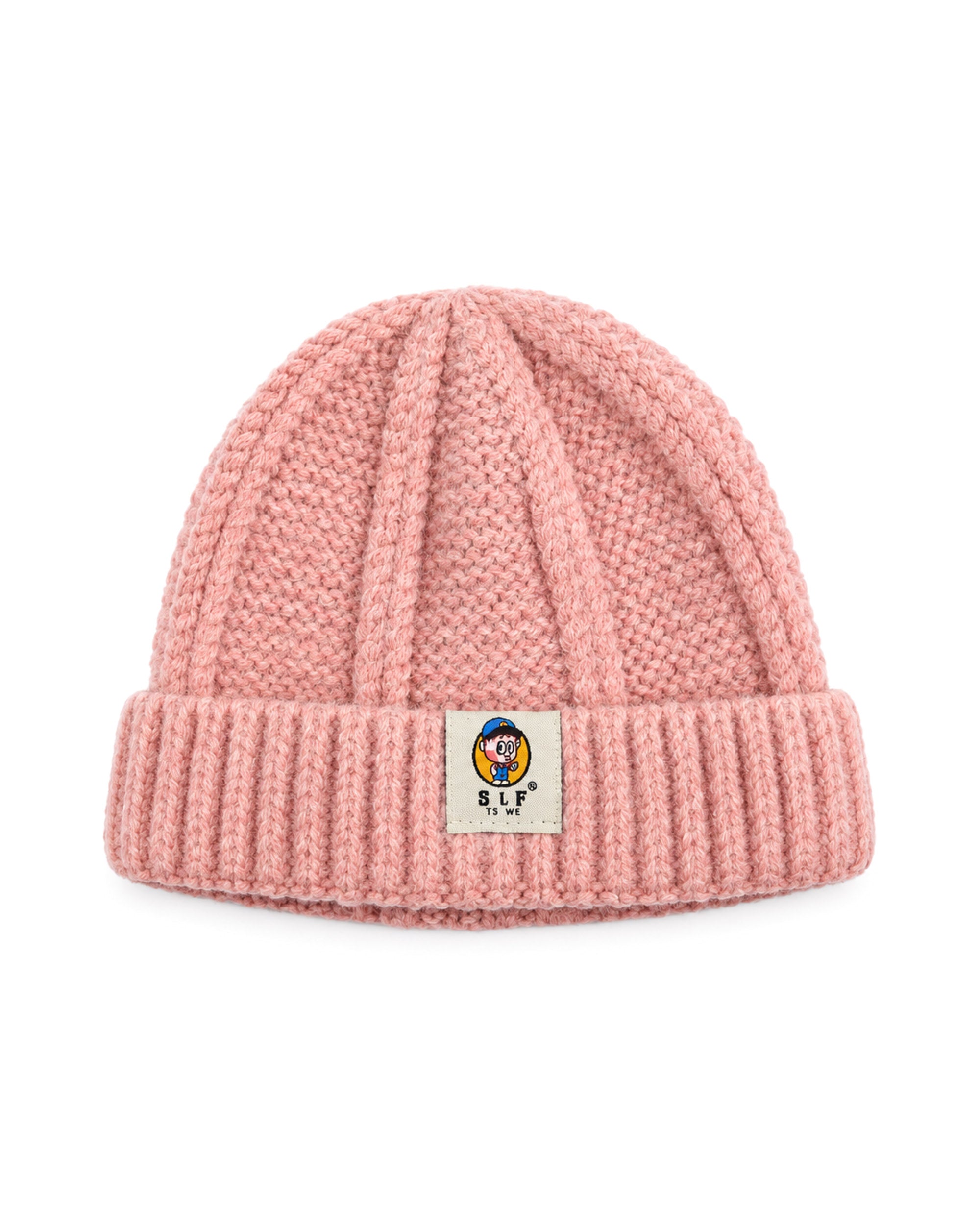 Kids Woolen Cap